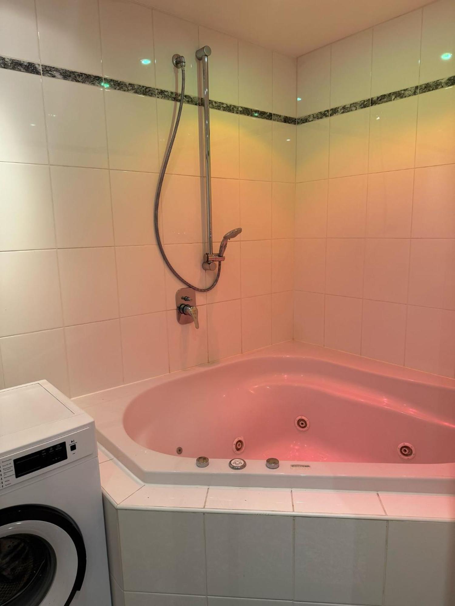 Appartement Harlaching München