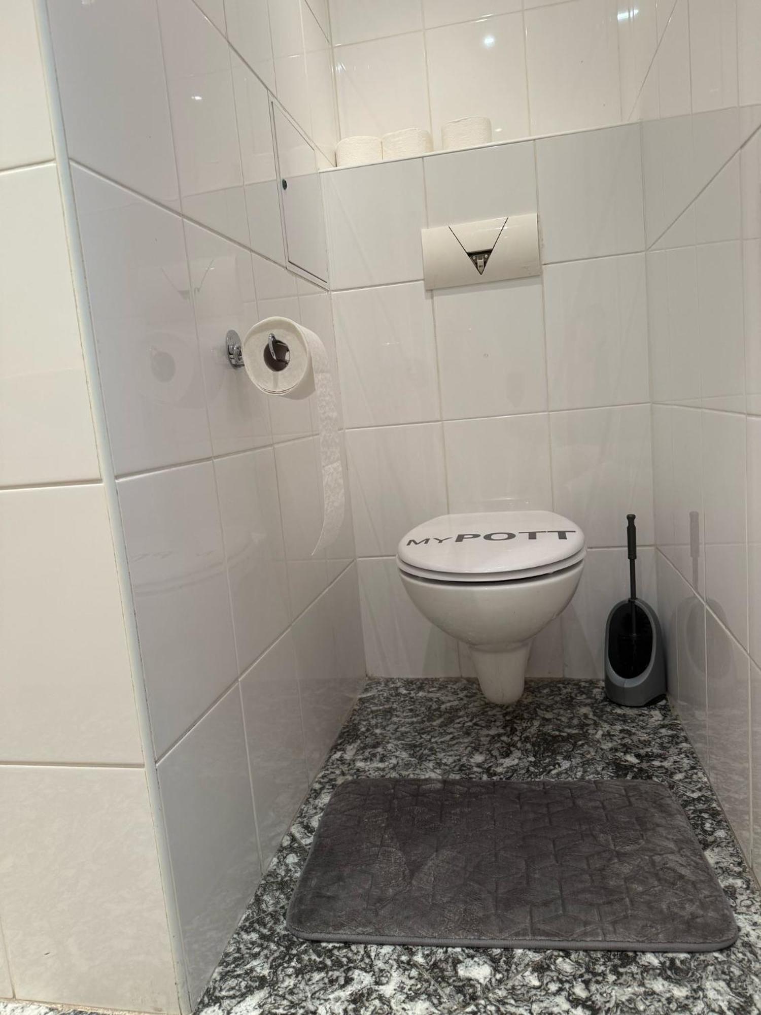 Harlaching Appartement
