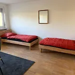 Apartment Harlaching