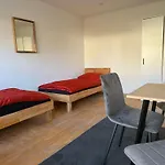 Apartment Harlaching